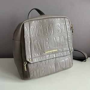 Steve Madden Backpack